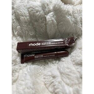 Rhode peptide lip tint espresso BRAND NEW